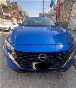 نیسان سێنترا